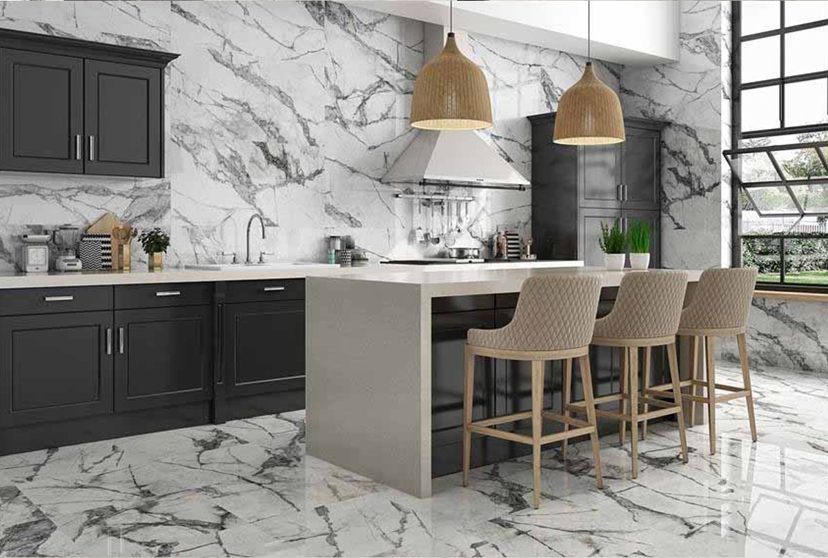 Fabroc surfaces Premium Tile