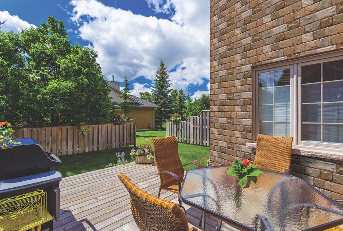 Fabroc surfaces Premium Tile