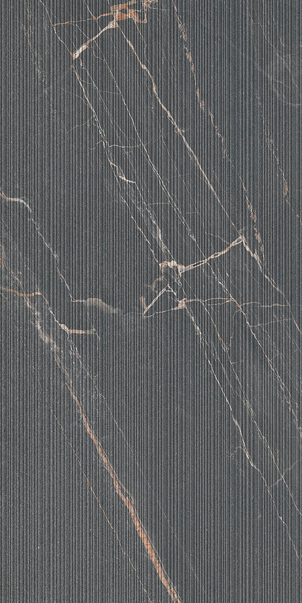 Versatile tile suitable for bedroom, kitchen, bathroom, and outdoor spaces, offering a blend of style and durability for any interior design