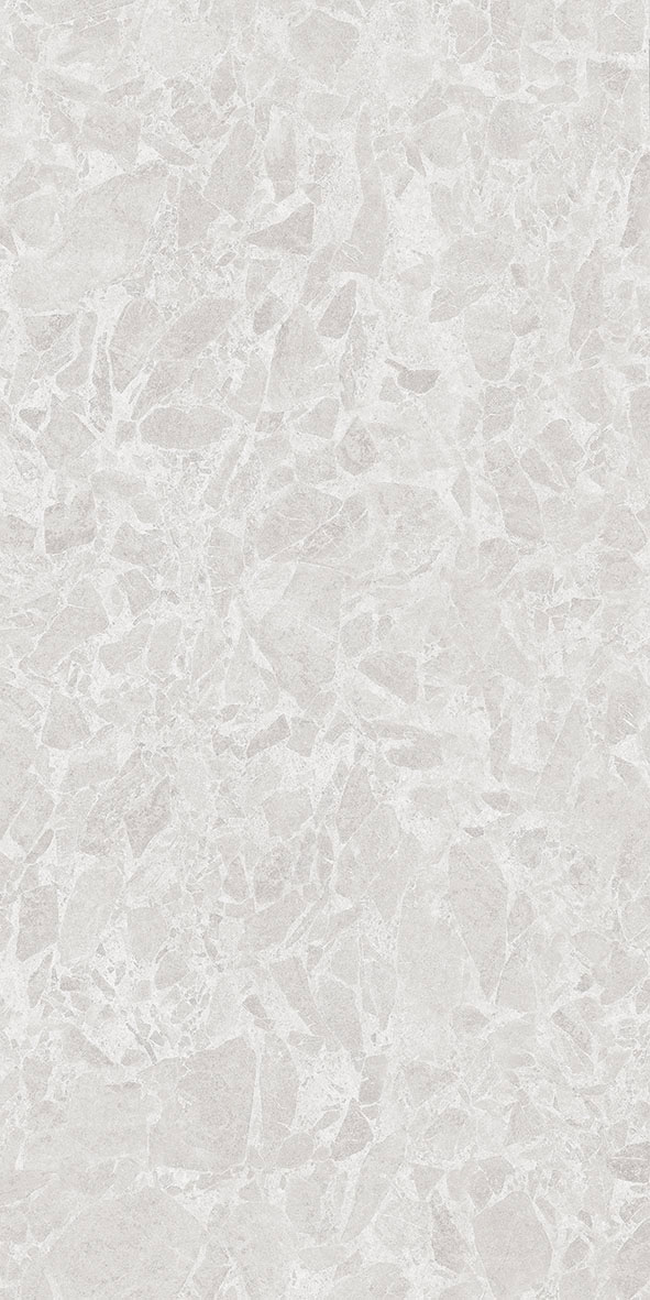 Versatile tile suitable for bedroom, kitchen, bathroom, and outdoor spaces, offering a blend of style and durability for any interior design