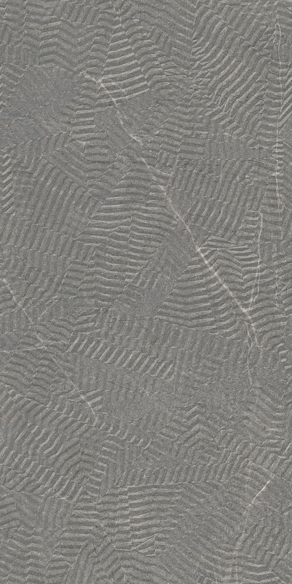 Versatile tile suitable for bedroom, kitchen, bathroom, and outdoor spaces, offering a blend of style and durability for any interior design