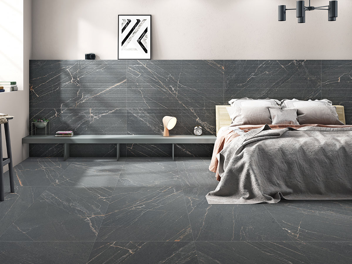 CARDO THUNDER 598x1198mm - Floor Tile 