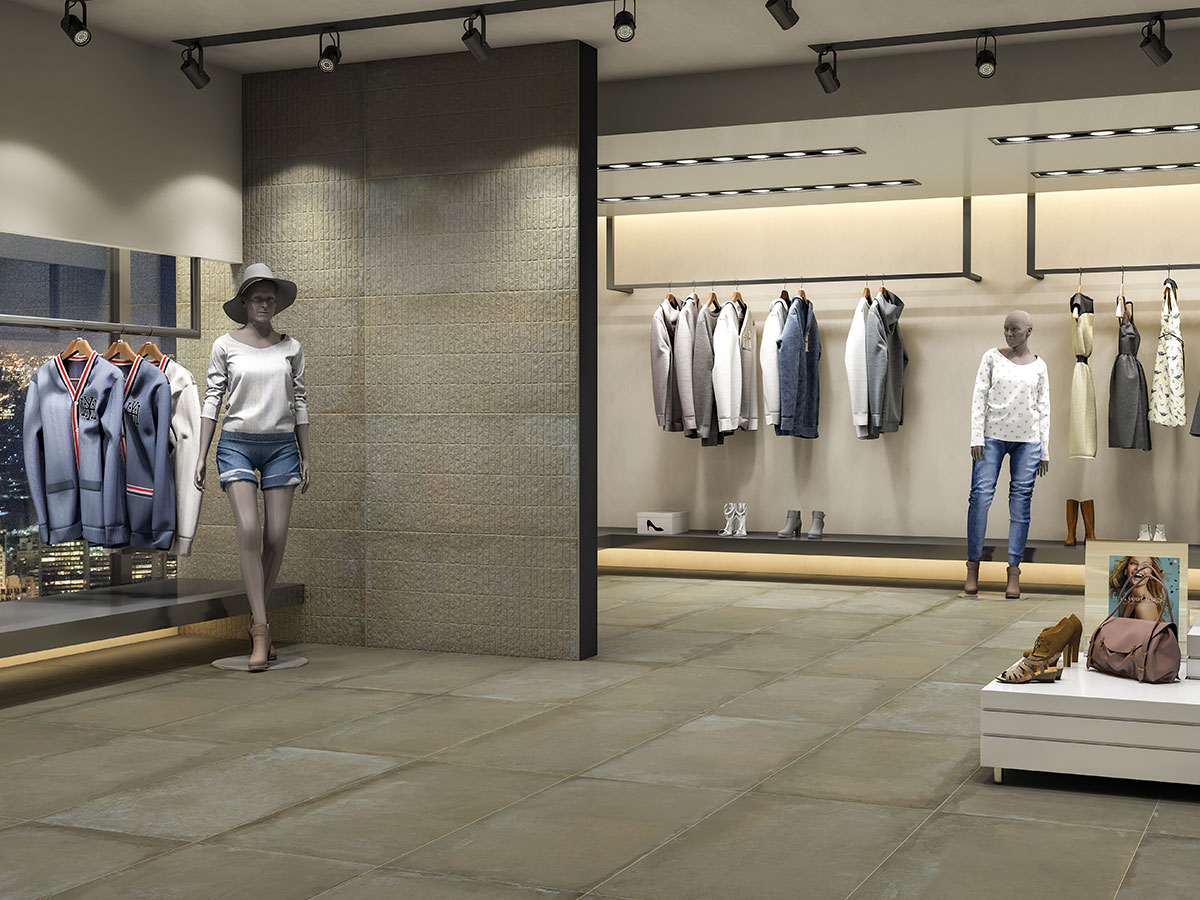 COTTA VARDE 800x1600mm - Floor Tile 