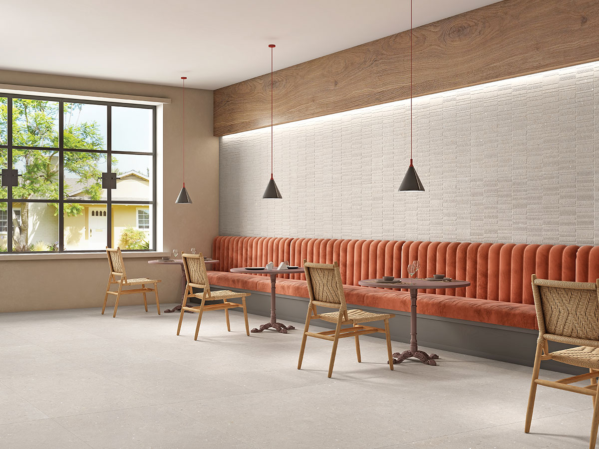 FOSSIL BARLEY 800x1600mm - Floor Tile 