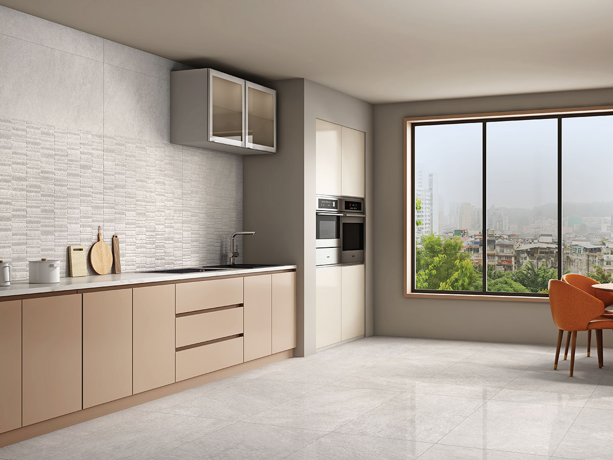 QUARTZITE CREAM 800x1600mm - Floor Tile 