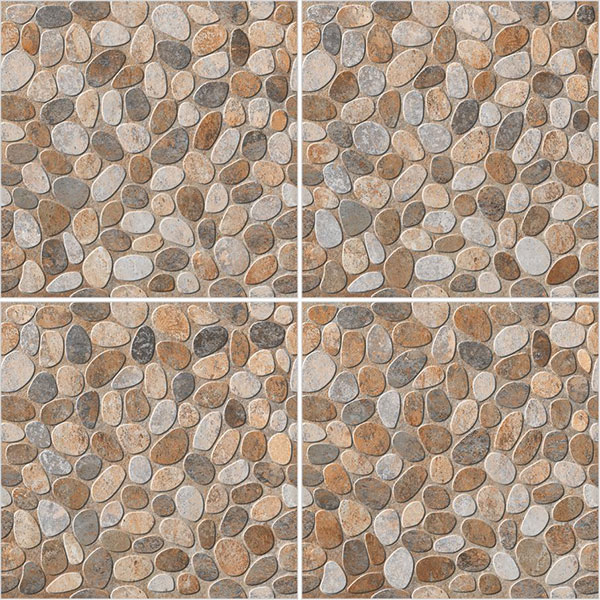 Versatile tile suitable for bedroom, kitchen, bathroom, and outdoor spaces, offering a blend of style and durability for any interior design