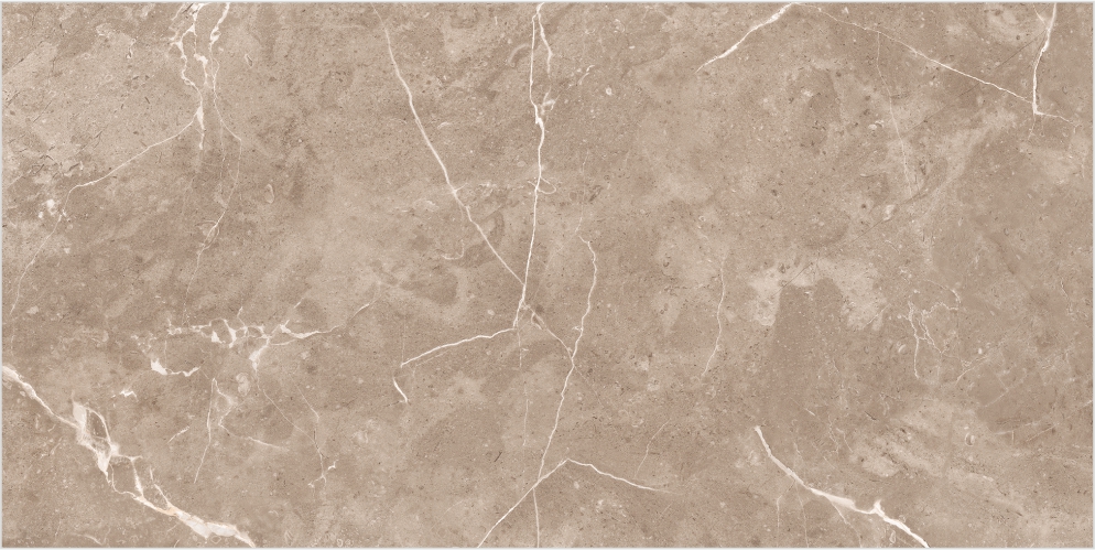 Versatile tile suitable for bedroom, kitchen, bathroom, and outdoor spaces, offering a blend of style and durability for any interior design