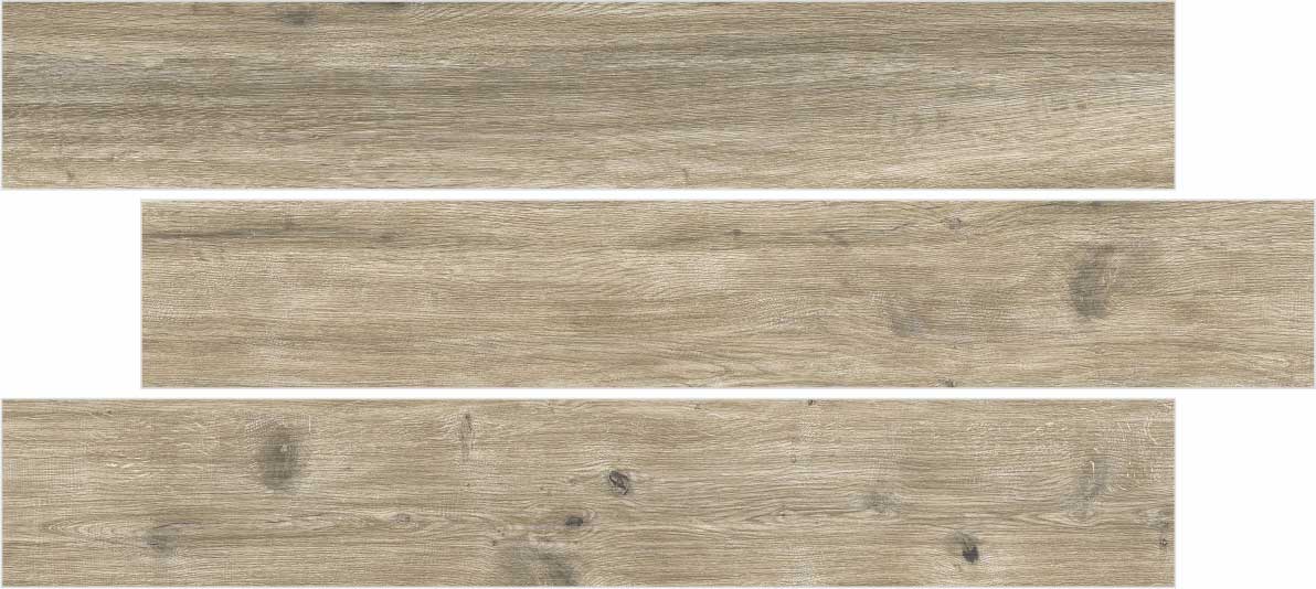 Versatile tile suitable for bedroom, kitchen, bathroom, and outdoor spaces, offering a blend of style and durability for any interior design