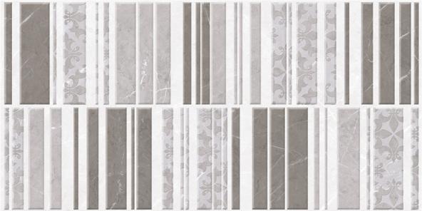 Versatile tile suitable for bedroom, kitchen, bathroom, and outdoor spaces, offering a blend of style and durability for any interior design