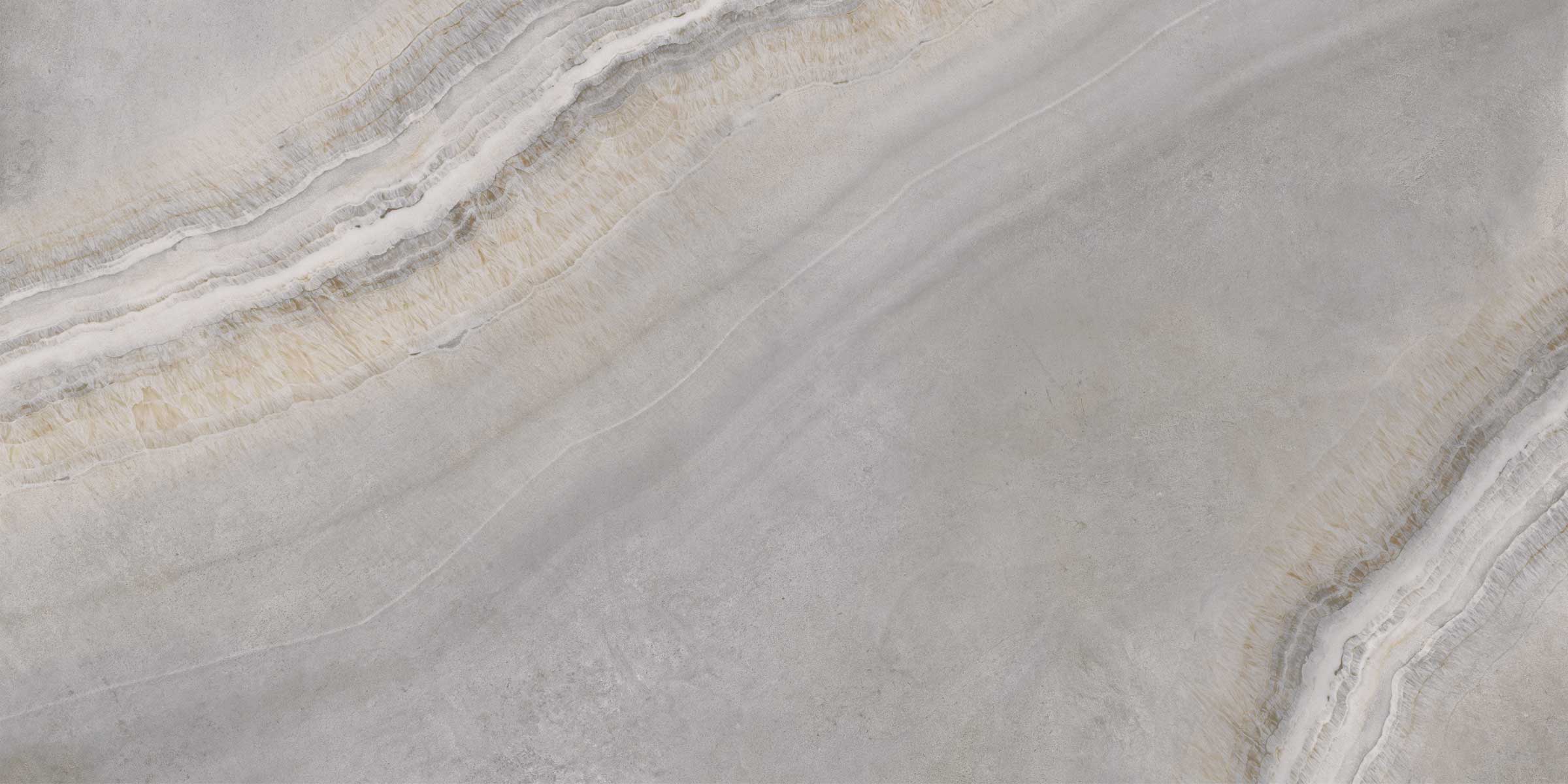 Versatile tile suitable for bedroom, kitchen, bathroom, and outdoor spaces, offering a blend of style and durability for any interior design