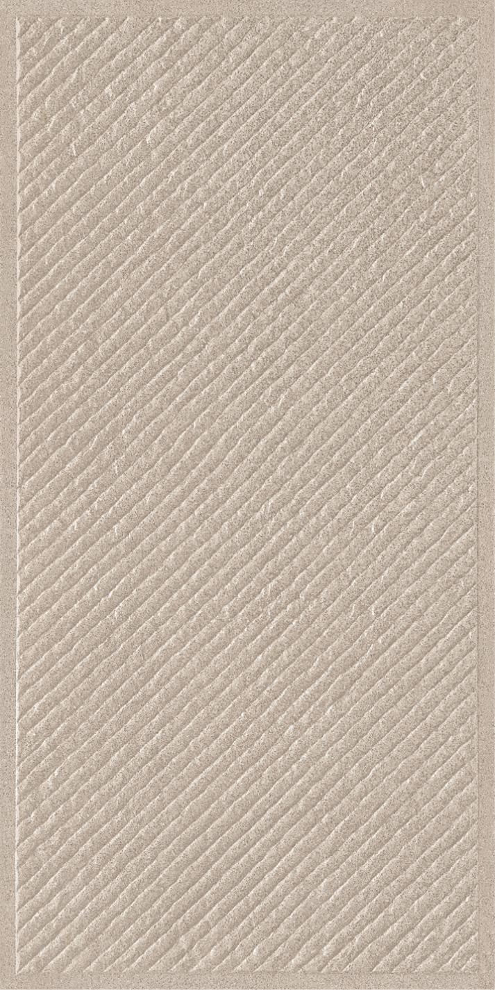 Versatile tile suitable for bedroom, kitchen, bathroom, and outdoor spaces, offering a blend of style and durability for any interior design