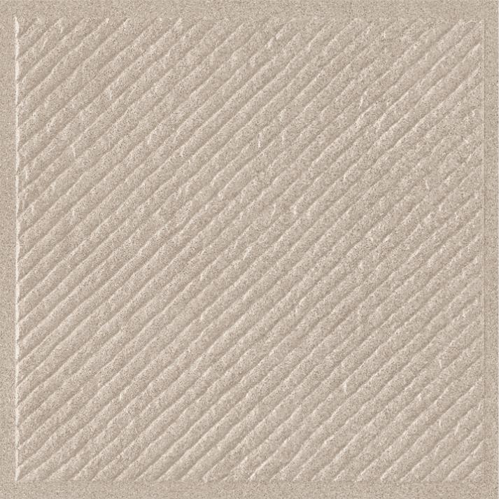 Versatile tile suitable for bedroom, kitchen, bathroom, and outdoor spaces, offering a blend of style and durability for any interior design