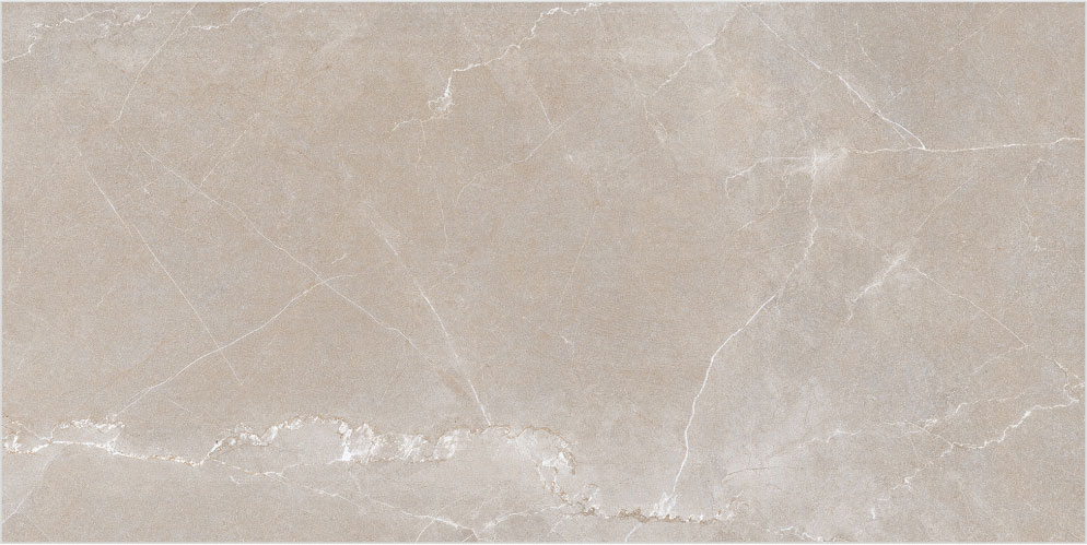 Versatile tile suitable for bedroom, kitchen, bathroom, and outdoor spaces, offering a blend of style and durability for any interior design