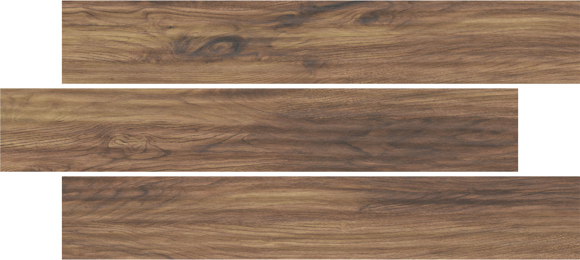 Versatile tile suitable for bedroom, kitchen, bathroom, and outdoor spaces, offering a blend of style and durability for any interior design