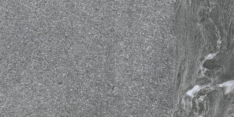 Versatile tile suitable for bedroom, kitchen, bathroom, and outdoor spaces, offering a blend of style and durability for any interior design