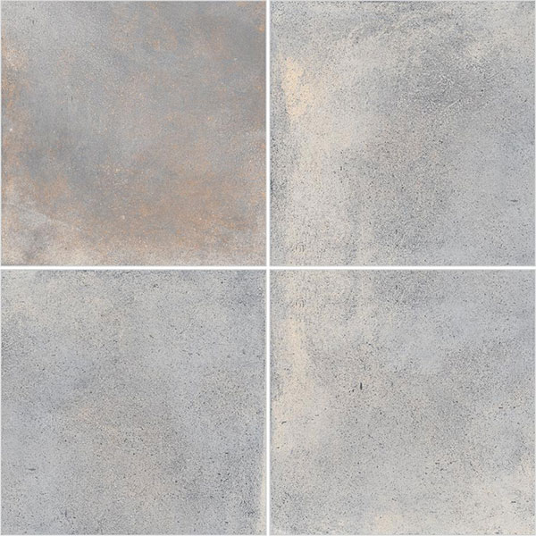 Versatile tile suitable for bedroom, kitchen, bathroom, and outdoor spaces, offering a blend of style and durability for any interior design