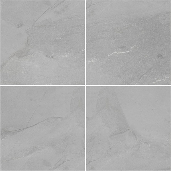 Versatile tile suitable for bedroom, kitchen, bathroom, and outdoor spaces, offering a blend of style and durability for any interior design