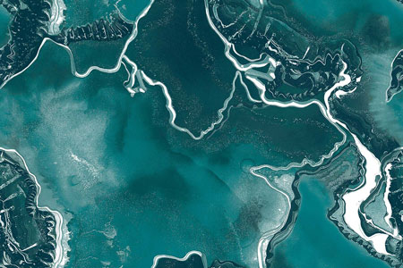 Versatile tile suitable for bedroom, kitchen, bathroom, and outdoor spaces, offering a blend of style and durability for any interior design