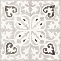 Versatile tile suitable for bedroom, kitchen, bathroom, and outdoor spaces, offering a blend of style and durability for any interior design