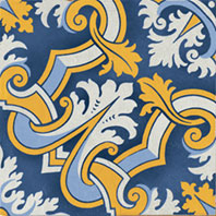 Versatile tile suitable for bedroom, kitchen, bathroom, and outdoor spaces, offering a blend of style and durability for any interior design