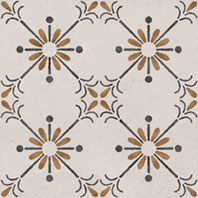 Versatile tile suitable for bedroom, kitchen, bathroom, and outdoor spaces, offering a blend of style and durability for any interior design