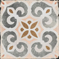 Versatile tile suitable for bedroom, kitchen, bathroom, and outdoor spaces, offering a blend of style and durability for any interior design