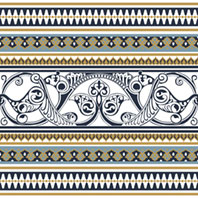 Versatile tile suitable for bedroom, kitchen, bathroom, and outdoor spaces, offering a blend of style and durability for any interior design